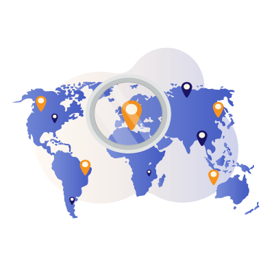 IP and Location Data